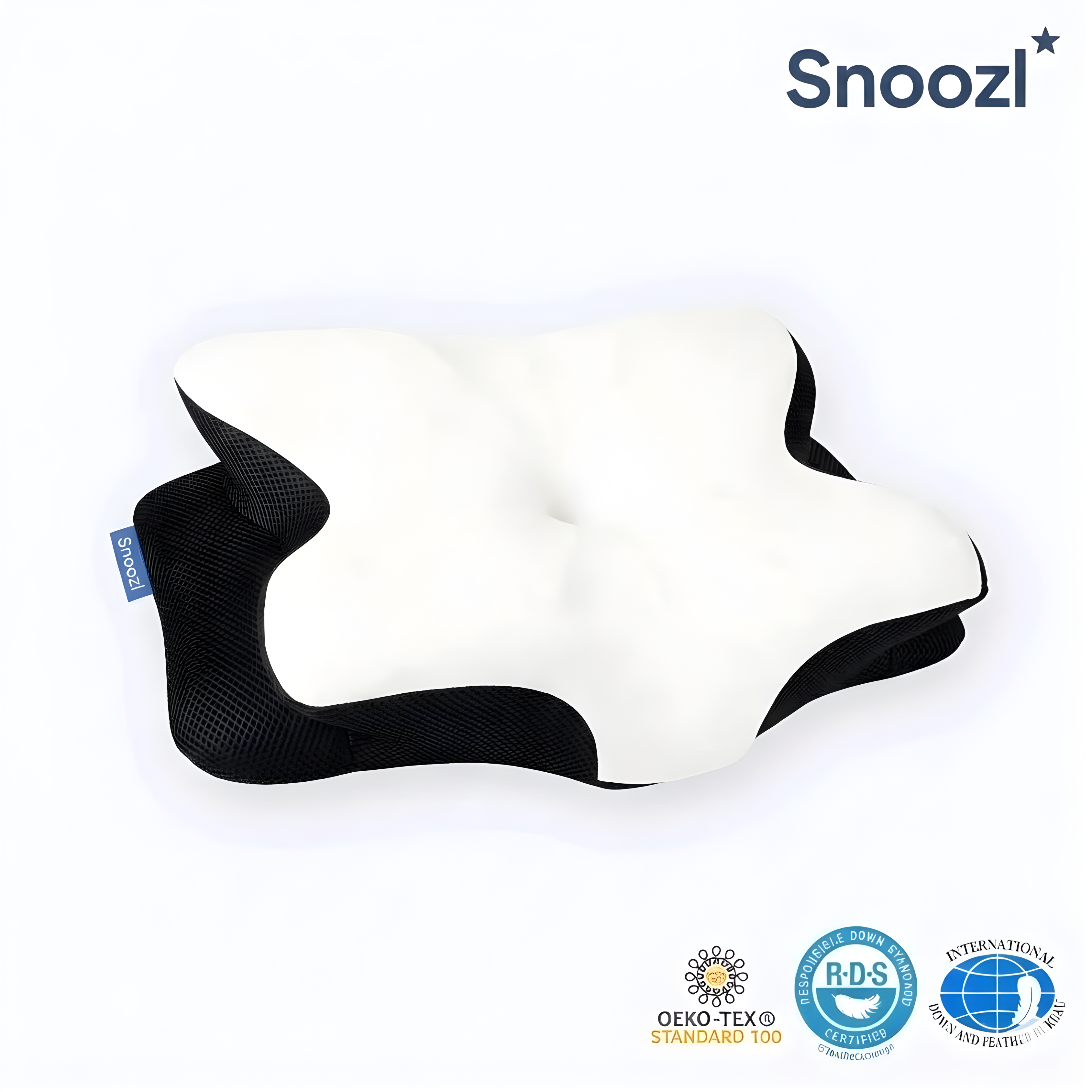 Poduszka Snoozl® Ultra Contour Relief