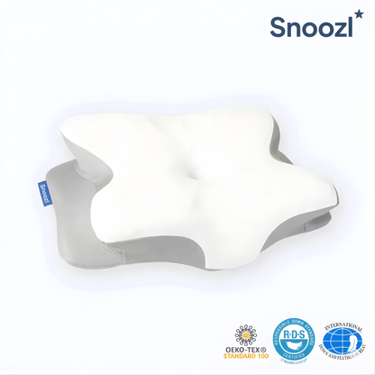 Poduszka Snoozl® Ultra Contour Relief